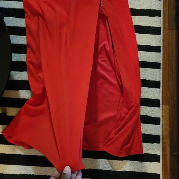 Lulus Halter Cocktail Maxi Dress - Picture 6 of 8